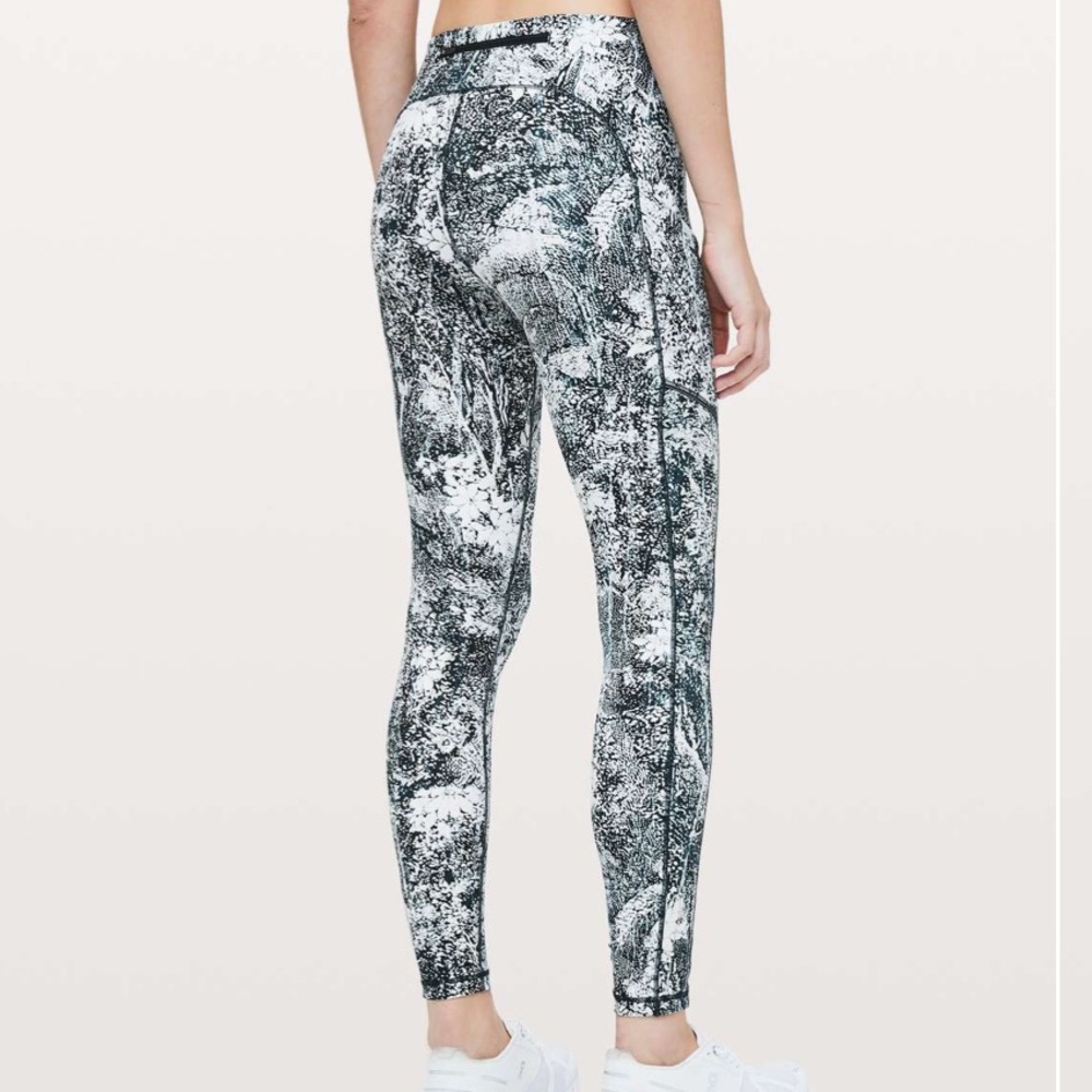 Lululemon speed tight 25” luxtreme